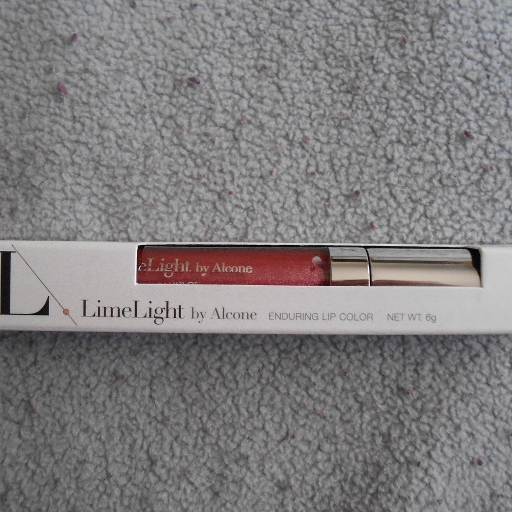 LimeLight by Alcone Enduring Lip Color